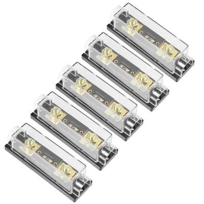ANL Fuse Holder for 300A Fuse 0 4 8 10 Gauge Inline Car