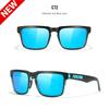 2026 New KDEAM Brand Design Fashion Polarized Sunglasses Women Shades Outdoor Activities Fishing Driving Golfing Male Glasses