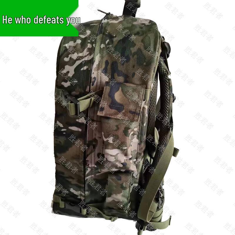 Winner's S2015 Modular Medical Backpack