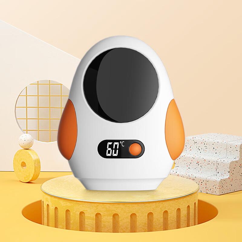 

MY Penguin USB Rechargeable Digital Hand Warmer