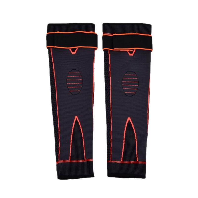 TULX Compression Warming Knee Brace L