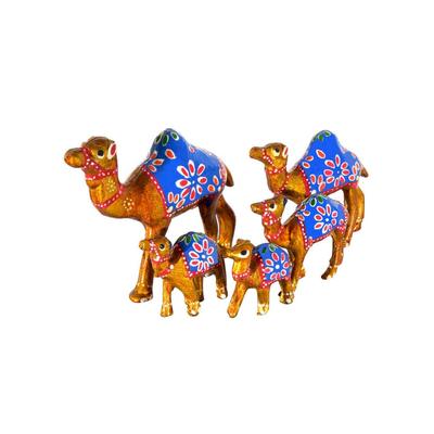 Decoración para el hogar
 – Estatuillas