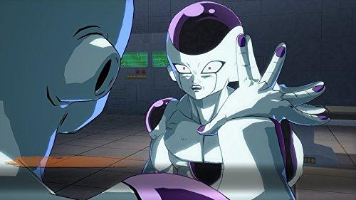 [PS4] Dragon Ball FighterZ