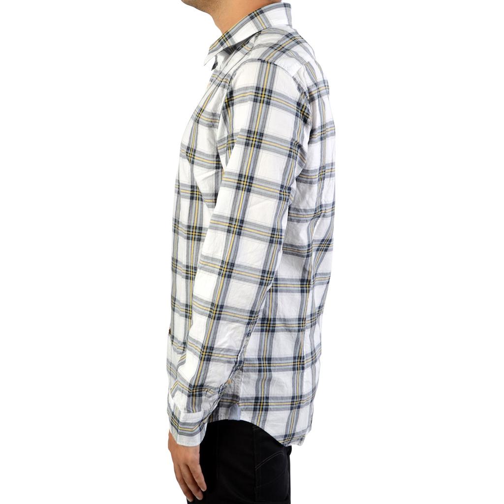 Buy Pepe Jeans Brooks Shirt at affordable prices — free shipping, real  reviews with photos — Joom