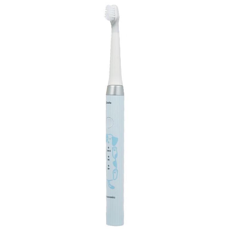 

Panasonic EW-DM31 Kids Sonic Electric Toothbrush