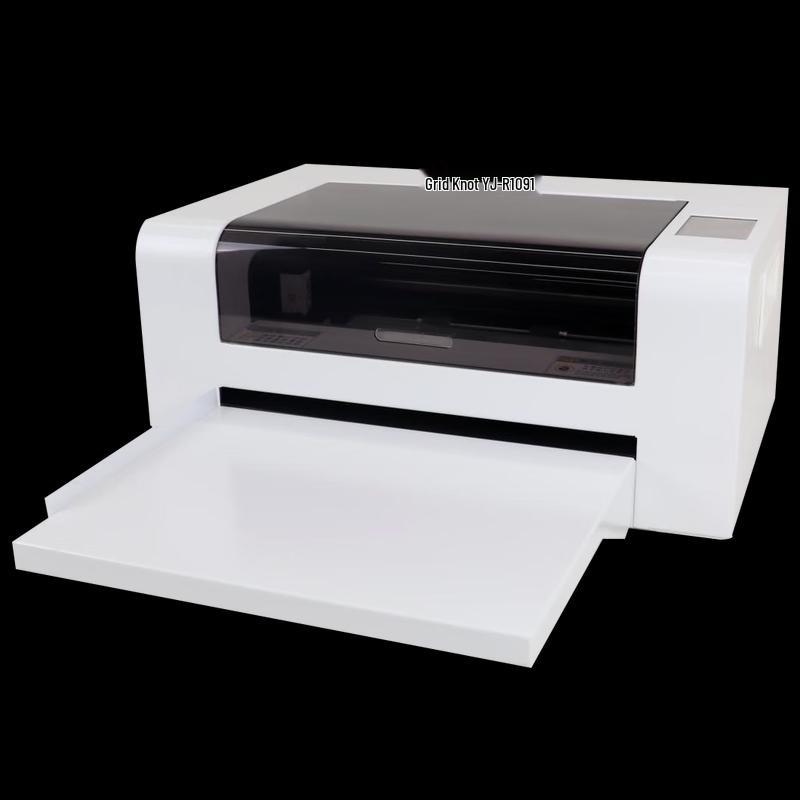 Yujia YJ-R1091 Financial Binding Machine CN plug (adapter included)