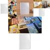 Family Photo Album 7in Pp Cover With Insert Pages For Memory Collection And Growth Records