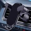 Universal Hook Car Holder Mount Stand Bracket Air Vent Mobile Phone Clip Cradle