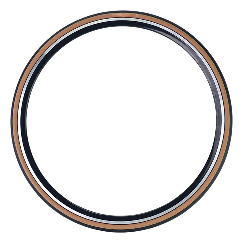 700x25Celsius28Celsius40C Road Bike Tire Tire City Bike Leisure Riding Replacement Tire