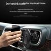 Gravity-Sensing Anti-Shake Car Phone Holder for Air Vent Mount Navigation