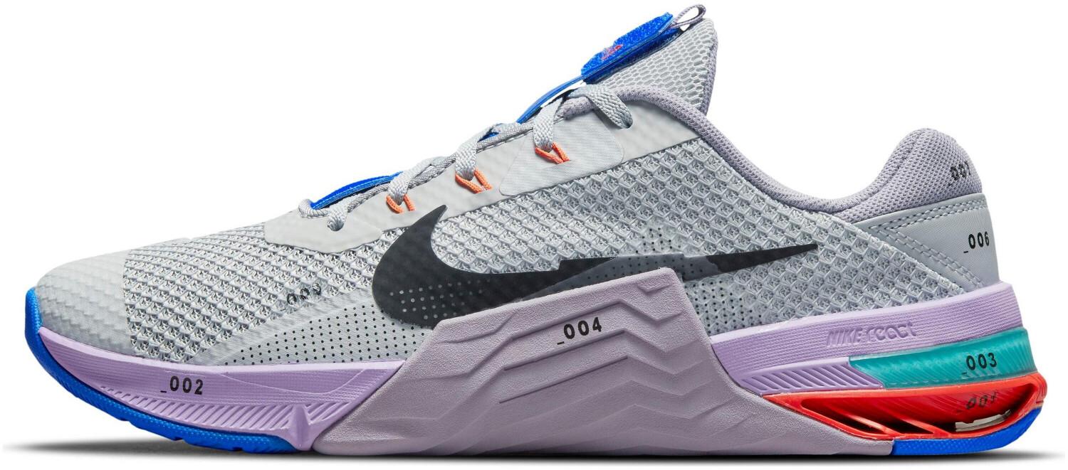 

Кроссовки Nike Metcon 7 46