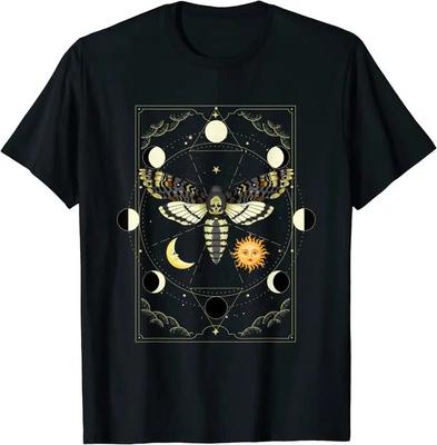 Üst giysisi – T-shirtler