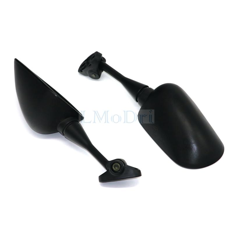 LMoDri Motorfiets Achteruitkijkspiegel Racing Sportfiets Achterspiegels Voor HONDA CBR600 CBR600RR CBR1000