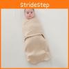 Newborn Baby Sleeping Bag With Soft Cotton Material For Safe And Comfortable Rest