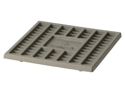 Charcoal Bed Pro S [for 1 To 2 People]