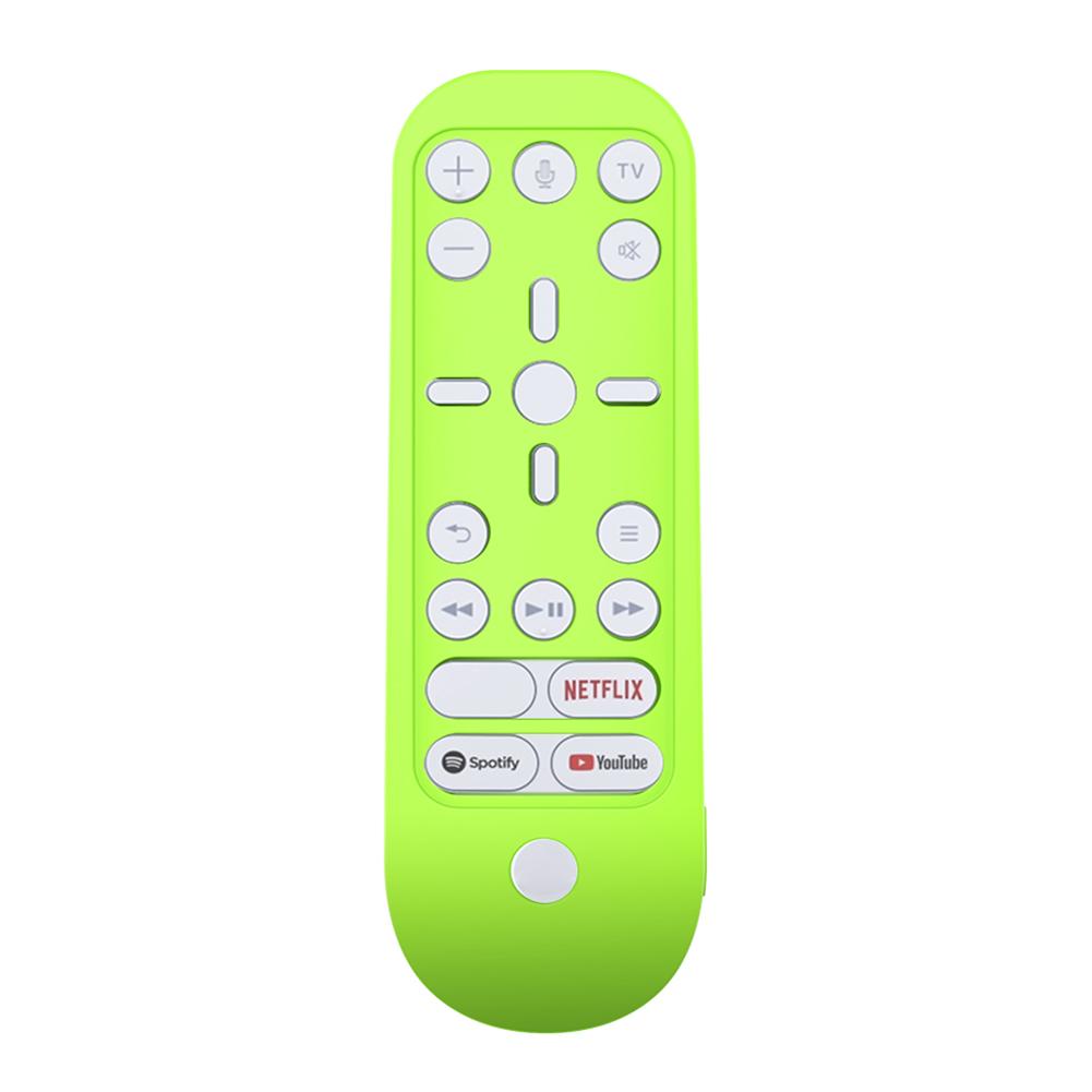 Game Host Remote Control Shockproof Protective Shell for SONY PS5 Multimedia Remote Controller Shell
