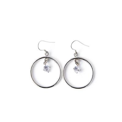 Pandorumjewelry Twinkle Earrings