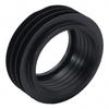 For 42mm 119.668.00.1 Rubber Cone Seal For Geberit 2* 2pc 60*42*25mm