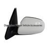 Compatible Reversing Mirror Assembly for 2009 Kia Forte 87610/20-1M465