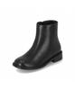 Elcanto Intense Women'S Basic Ankle Boots 3.5Cm Lcwa75I54V