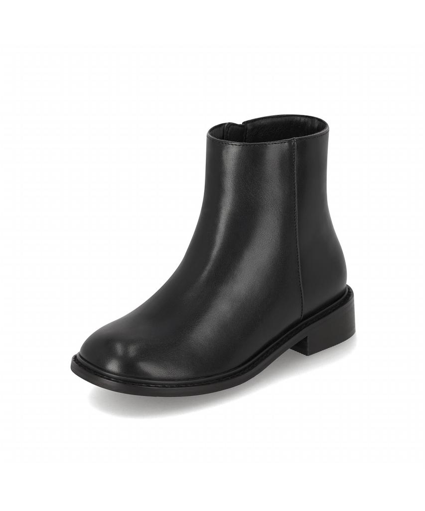 Elcanto Intense Women'S Basic Ankle Boots 3.5Cm Lcwa75I54V