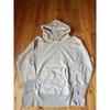 Used Beauty and Youth Reverse Weave Hoodie