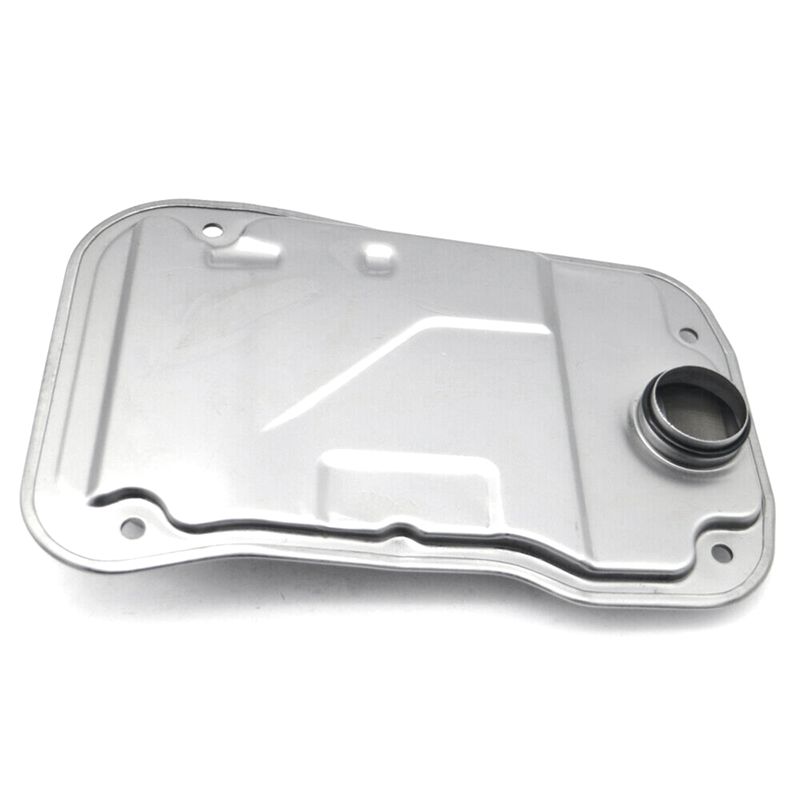 35330-60050 Automatic Transmission Oil Strainer Oil Filter with Gasket Kit for Toyota FJ Cruiser Lexus