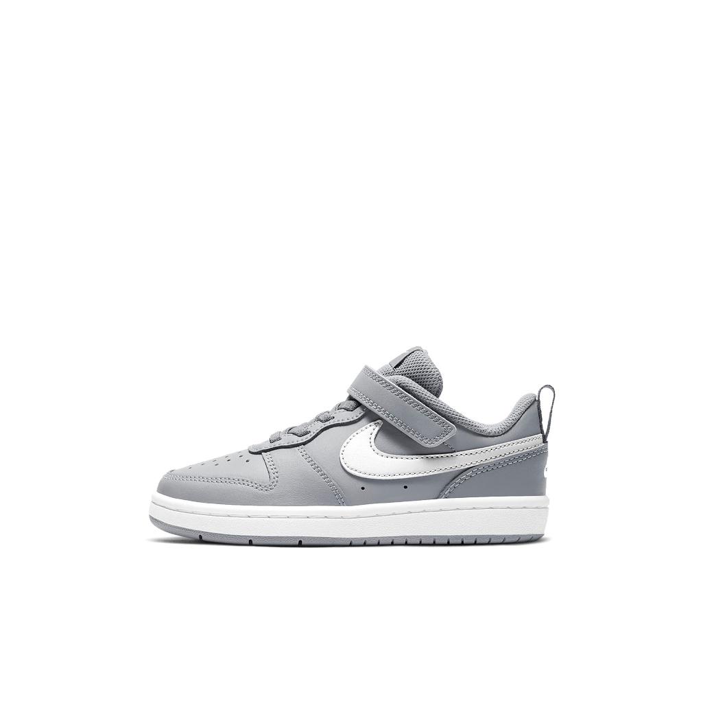 

кроссовки Nike Court Borough Kids Skateboarding shoes BP BQ5451-008