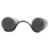 Noise Reduction Door Seal Soundproof Home Hardware Insulator Sealer Dust Stopper Sealing Strip
