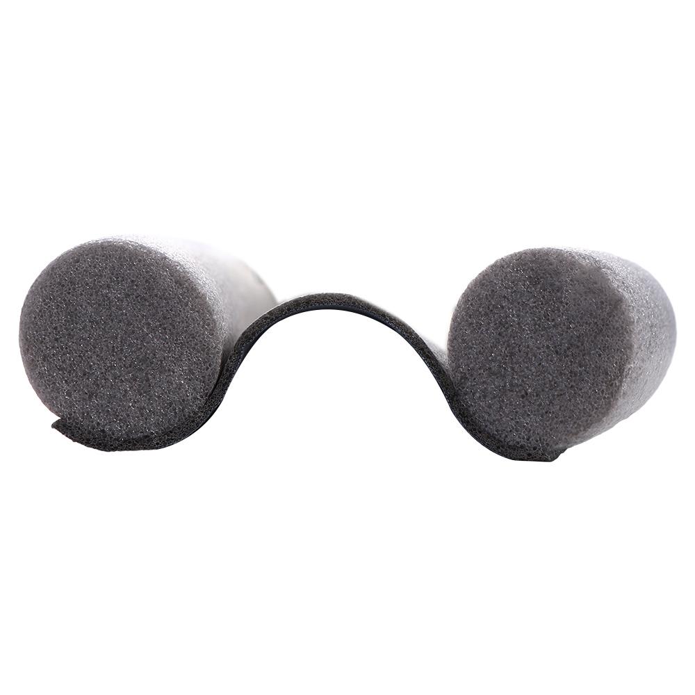 Noise Reduction Door Seal Soundproof Home Hardware Insulator Sealer Dust Stopper Sealing Strip