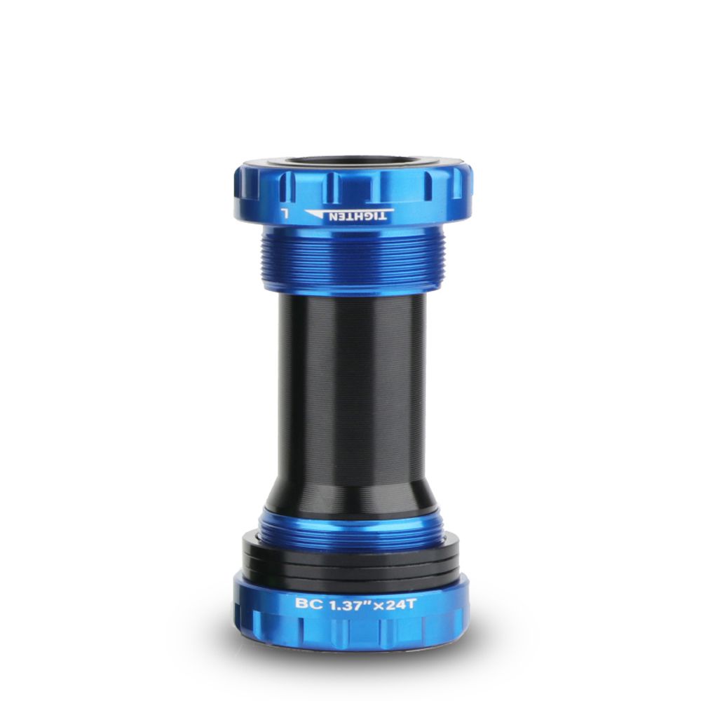 BB68 MTB Road Bike Bicycle Bottom Bracket Bottom Brackets Adapter BSA Bottom Bracket Press Fit Axle