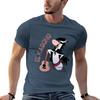 Lover Gifts Hanna Barbera Kabong Kids First Day Tshirt Festival Party Tee Top