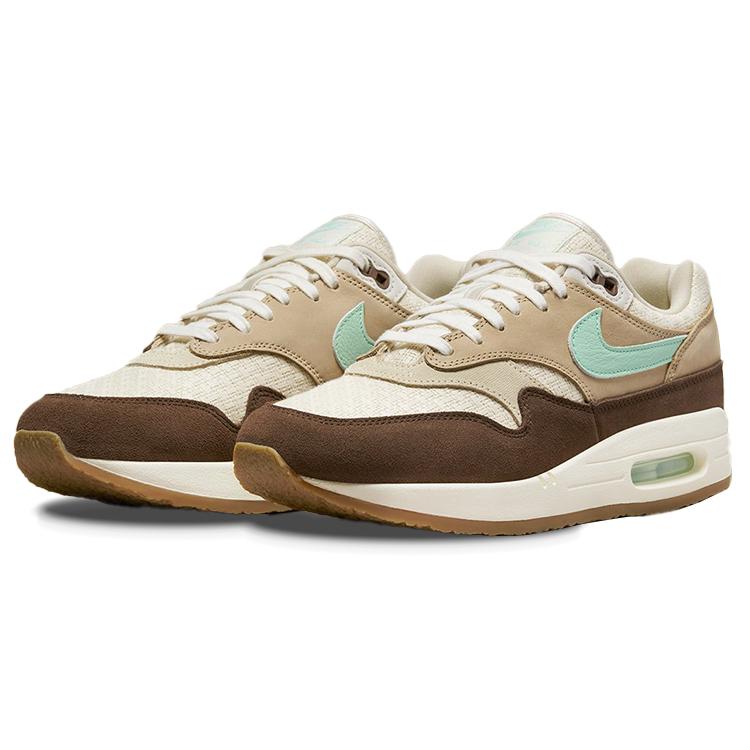 Nouvelle Nike Air Max 1 Crêpe Marron 2022 FD5088-200