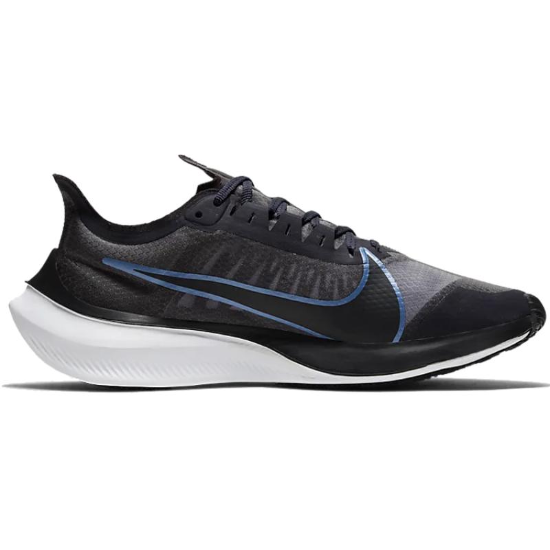 Nike Zoom Gravity 'Oil Grey' Sneakers Casual BQ3202-007