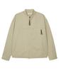 Guvo Rough Neck Sports Jacket, Beige