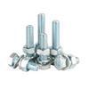 Zhuchuang Jingpin M6 Galvanized Bolt Set
