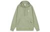 Sweatshirt Men's Oil Green BV2646-386