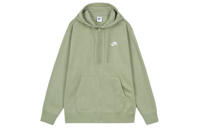 Sweatshirt Homme Vert Huile BV2646-386