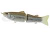 Deps New Slide Swimmer 115 Slow Sinking Jointed Lure 10 (9100)