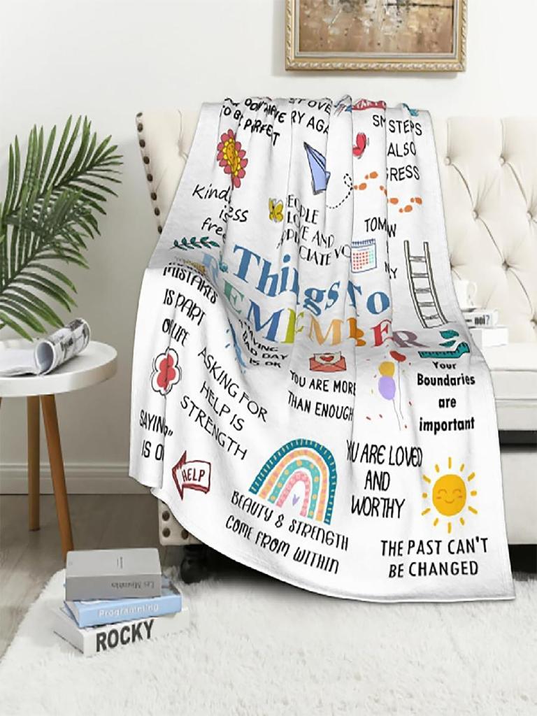 Healing Hug Blanket X Inspirational Get Well Gifts for Women Perfect Sympathy Care Gift After Surgery or Cancer Treatment
