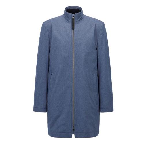 Boss Mens P-Hyde Coat