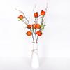 Simulated Flower Realistic Pomegranate Artificial Foam Berries Lifelike Fruits Home Decoration Fake Flower