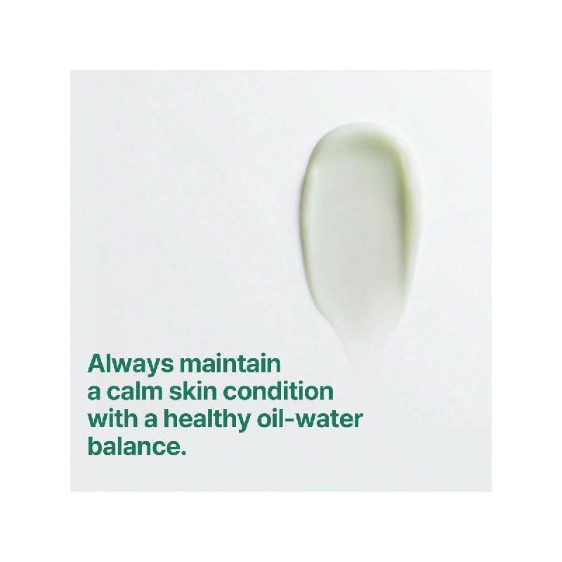 SOME BY MI Cremă miraculoasă AHA BHA PHA 30 Days 60ml - Cremă hidratantă exfoliantă ușoară cu acid salicilic și centella pentru toate tipurile de ten - Calmare zilnică