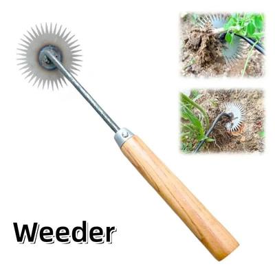 Outils de jardinage – Outils anti-mauvaises herbes
