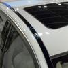 For Mercedes W204 W207 Car Roof Rail Molding Trim Roof Luggage Rack Cover Plate For  Benz C Class C180 C200 C220 C300 2046983530