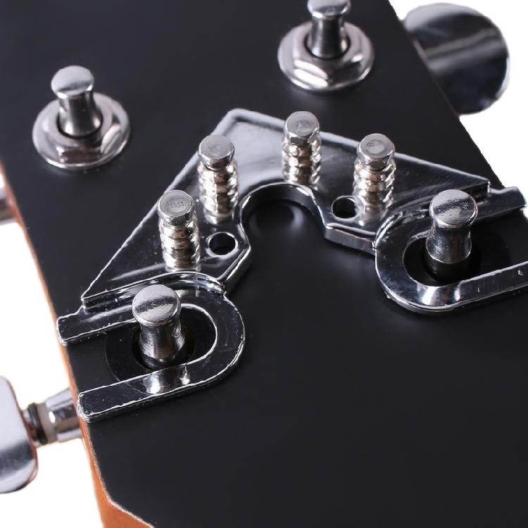 Adjustable Guitar String Butler Stabilizer Achieve Tension String Organizer