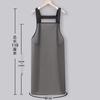 Yulong Waterproof Kitchen Apron