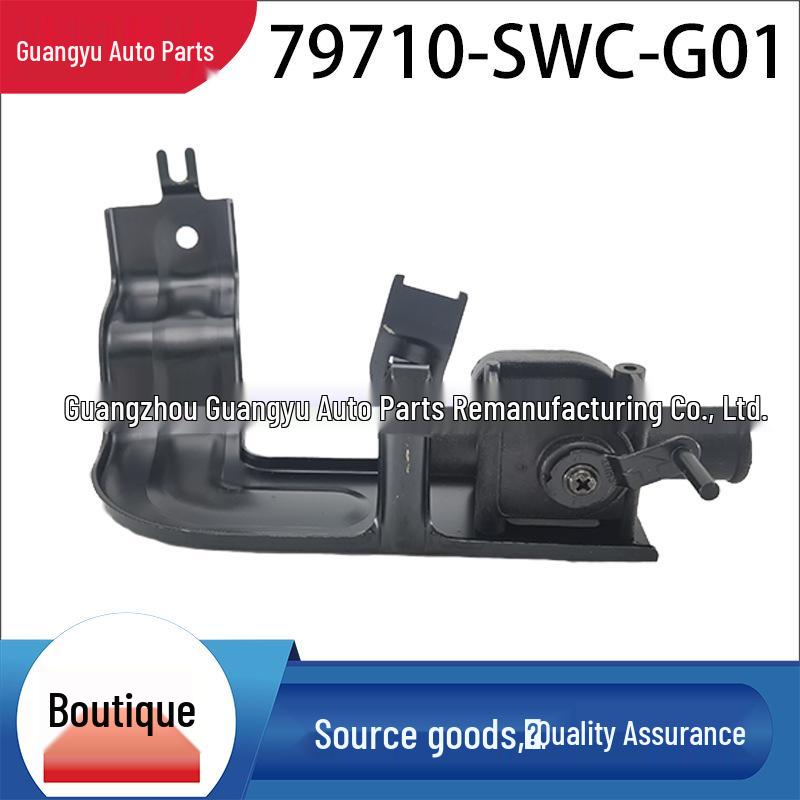 Premium Hot Water Switch 79710-SWC-G01 for Siwei SWC-G01