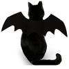 Creative Cute Bat Wing Dog Puppy Funny Cat Clothes Pet Accessories Cosplay Costume Bat Wing