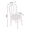 22 Styles Simulation Small Sofa Stool Chair Furniture Model Toys For Doll House Decoration Dollhouse Miniature Accessories